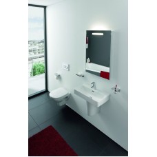 Унитаз Laufen Pro 8.2095.0 подвесной без сиденья