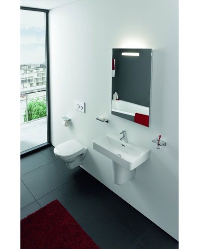 Унитаз Laufen Pro 8.2095.0 подвесной без сиденья