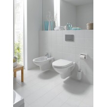 Унитаз Laufen Pro 8.2095.0 подвесной без сиденья