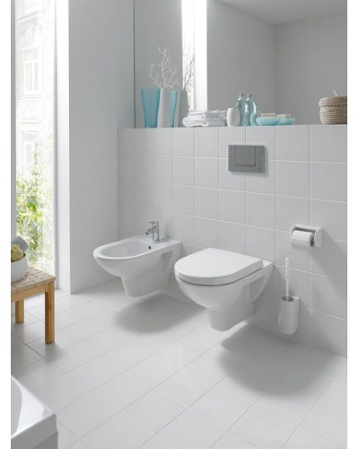 Унитаз Laufen Pro 8.2095.0 подвесной без сиденья