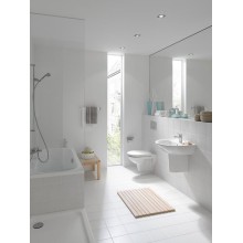 Унитаз Laufen Pro 8.2095.0 подвесной без сиденья