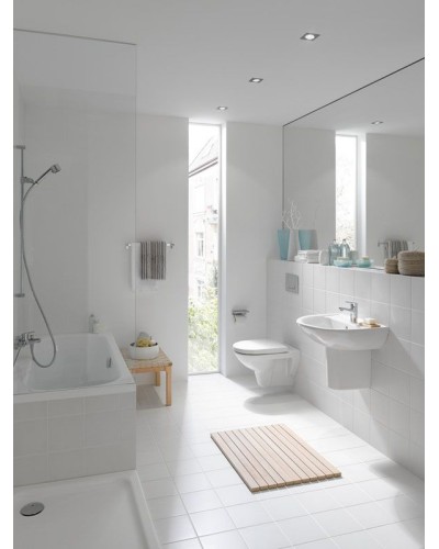 Унитаз Laufen Pro 8.2095.0 подвесной без сиденья