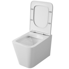 Унитаз Owl 1975 Vatter OWLT190401 подвесной с сиденьем Микролифт