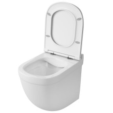 Унитаз Owl 1975 Eld OWLT190101 подвесной с сиденьем Микролифт