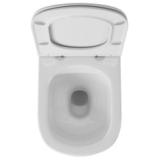 Унитаз Owl 1975 Eld OWLT190101 подвесной с сиденьем Микролифт