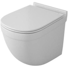 Унитаз Owl 1975 Eld OWLT190101 подвесной с сиденьем Микролифт