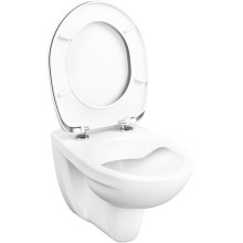 Унитаз Vitra Spinflush 7855B003-0075 подвесной без сиденья