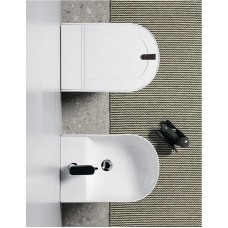 Унитаз Artceram The One THV001 01 00 подвесной Белый