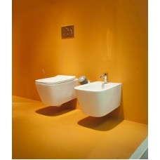 Унитаз Artceram A16 ASV003 01 00 подвесной Белый