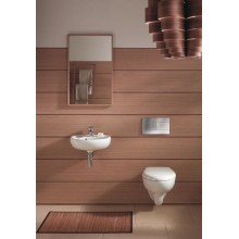 Унитаз Jacob Delafon Brive E4345G-00 подвесной без сиденья