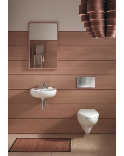 Унитаз Jacob Delafon Brive E4345G-00 подвесной без сиденья