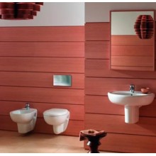 Унитаз Jacob Delafon Brive E4345G-00 подвесной без сиденья