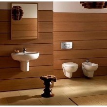 Унитаз Jacob Delafon Brive E4345G-00 подвесной без сиденья