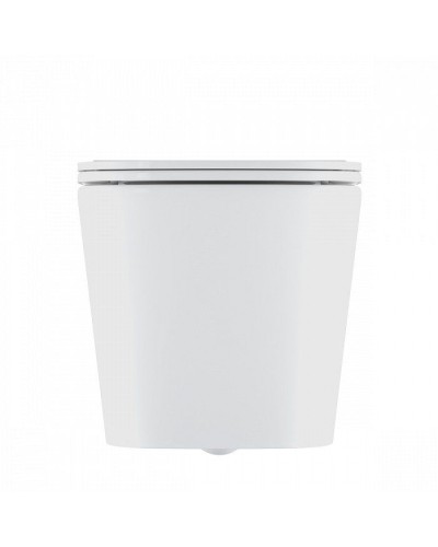 Унитаз Iddis Bild BILRDSEi25 подвесной с сиденьем Микролифт