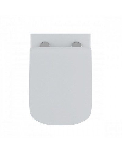 Унитаз Iddis Bild BILRDSEi25 подвесной с сиденьем Микролифт