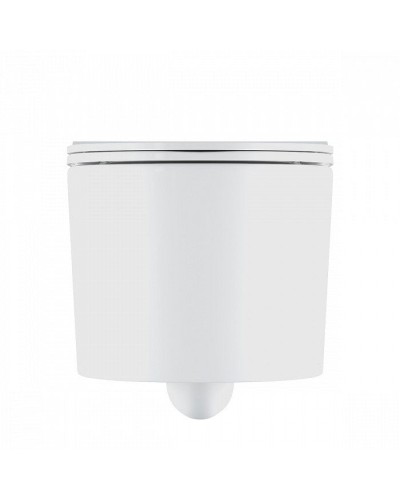 Унитаз Iddis Stone STORDSEi25 подвесной Белый