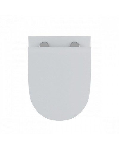 Унитаз Iddis Stone STORDSEi25 подвесной Белый