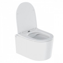 Унитаз Iddis Stone STORDSEi25 подвесной Белый