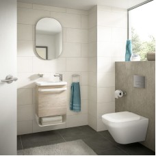 Унитаз Ideal Standard Tonic II K316501 подвесной с сиденьем Микролифт