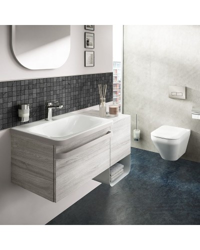 Унитаз Ideal Standard Tonic II K316501 подвесной с сиденьем Микролифт