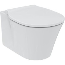 Унитаз Ideal Standard Connect Air K819501 подвесной с сиденьем Микролифт