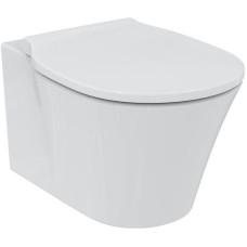 Унитаз Ideal Standard Connect Air K819501 подвесной с сиденьем Микролифт