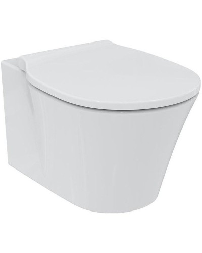 Унитаз Ideal Standard Connect Air K819501 подвесной с сиденьем Микролифт