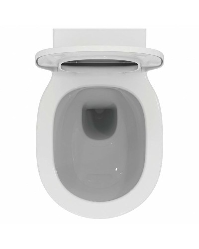 Унитаз Ideal Standard Connect Air K819501 подвесной с сиденьем Микролифт