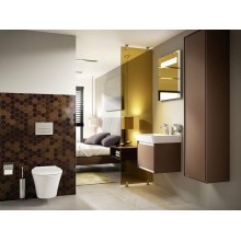 Унитаз Ideal Standard Connect Air K819501 подвесной с сиденьем Микролифт