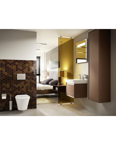 Унитаз Ideal Standard Connect Air K819501 подвесной с сиденьем Микролифт