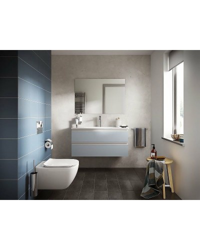 Унитаз Ideal Standard Tesi T355101 подвесной с сиденьем Микролифт