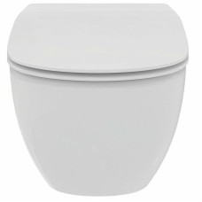 Унитаз Ideal Standard Tesi T355101 подвесной с сиденьем Микролифт