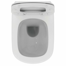 Унитаз Ideal Standard Tesi T355101 подвесной с сиденьем Микролифт