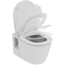 Унитаз Ideal Standard Connect E822301 подвесной с сиденьем Микролифт