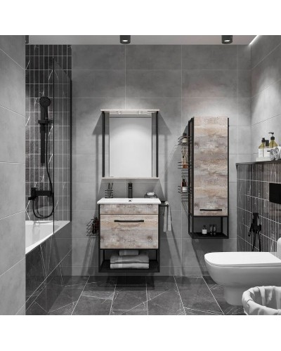 Унитаз Ideal Standard Esedra T386001 подвесной без сиденья