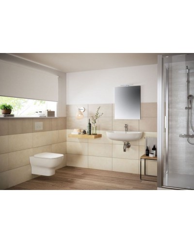 Унитаз Ideal Standard Esedra T386001 подвесной без сиденья