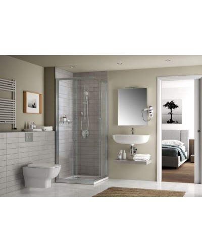 Унитаз Ideal Standard Esedra T386001 подвесной без сиденья