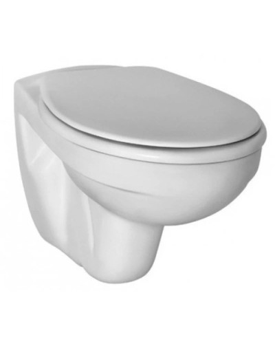 Унитаз подвесной Ideal Standard Ecco E876901