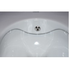 Унитаз биде Creavit Free FE322-34CB00E-0002 подвесной Белый без сиденья