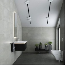 Унитаз Creavit Sorti SR320-11CB00E-0000 подвесной Белый без сиденья