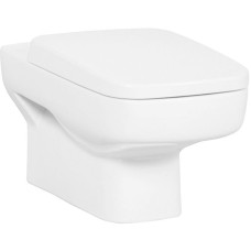 Унитаз биде Creavit Sphinx SP320-00CB00E-0000 подвесной Белый без сиденья