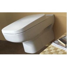 Унитаз биде Creavit Sphinx SP320-00CB00E-0000 подвесной Белый без сиденья