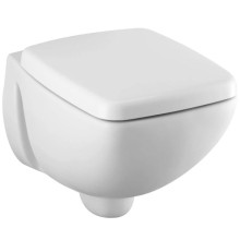 Унитаз подвесной с сиденьем микролифт Ideal Standard Cantica T311961