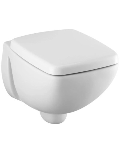 Унитаз подвесной с сиденьем микролифт Ideal Standard Cantica T311961