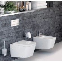 Унитаз подвесной Ideal Standard Strada J452101