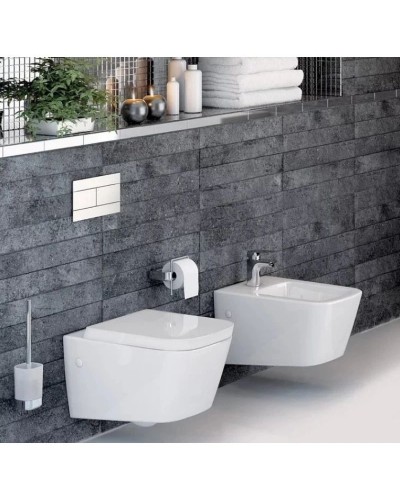 Унитаз подвесной Ideal Standard Strada J452101