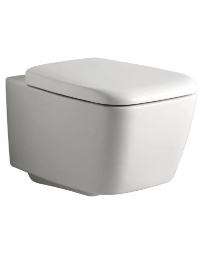 Унитаз подвесной с сиденьем микролифт Ideal Standard Ventuno T316501