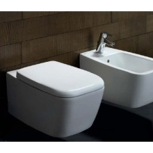 Унитаз подвесной с сиденьем микролифт Ideal Standard Ventuno T316501