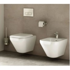 Унитаз подвесной с сиденьем микролифт Ideal Standard Tonic II AquaBlade K316701