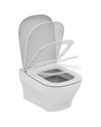 Унитаз подвесной Ideal Standard Active T319501